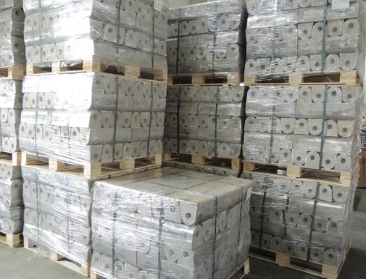 AZ63 Bolsa de sacrificio con anodos para protección catódica proveedor