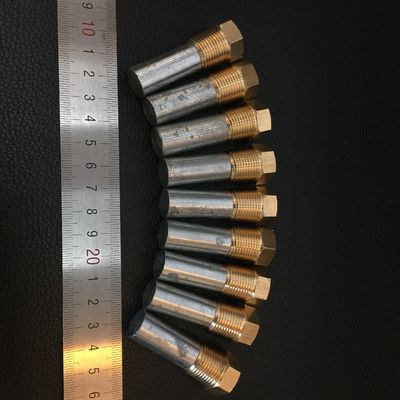 El calentador de agua con ánodo de magnesio adaptado para el tanque Suburban y Mor - Flo 6 galones proveedor