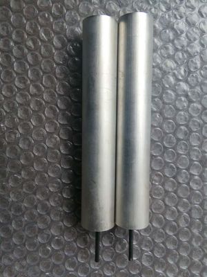 Alta extrusión de magnesio puro barra de magnesio 99,95% Grado mínimo sin hilo proveedor