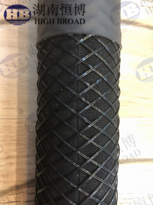 Anodo flexible lineal diseñado para protección catódica cercana en aplicaciones de HDD proveedor