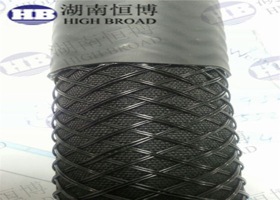 Anodo conductor de polímero flexible con relleno de coque utilizado para estructuras subterráneas de acero proveedor
