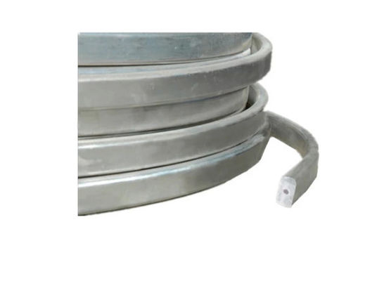 Línea de tuberías Anticorrosión cinta de magnesio Anodo América estándar 19.05x9.5mm proveedor