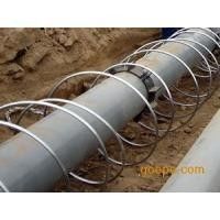 Anodos de cinta de zinc y magnesio extrudidos ASTB B107 proveedor