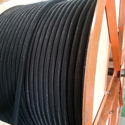 Ánodo conductor Rod del polímero de la barra flexible del ánodo de MMO/Ti proveedor