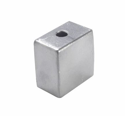 El ánodo militar del magnesio para Johnson Evinrude Gearcase Magnesium Anode substituye proveedor