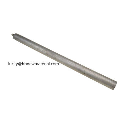 Anodo de lápiz de magnesio extrudido para calentadores de agua proveedor