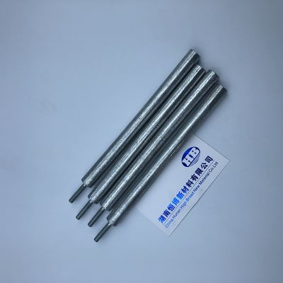 Magnesio modificado para requisitos particulares Rod Anodes For Cathodic Protection proveedor