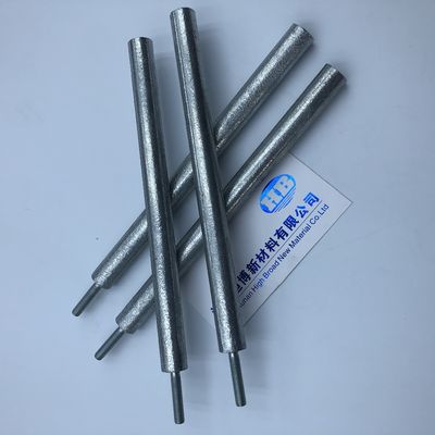 Magnesio modificado para requisitos particulares Rod Anodes For Cathodic Protection proveedor