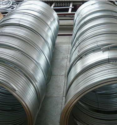 Anodo de cinta de magnesio para tuberías subterráneas proveedor