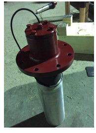 Anodo de aluminio basado en aluminio para el sistema MGPS proveedor
