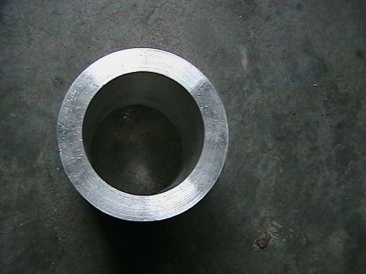 Ánodos de aluminio para muelles y pilotes / Ánodo de aluminio OEM ASTM GAIII para ánodo de sacrificio proveedor
