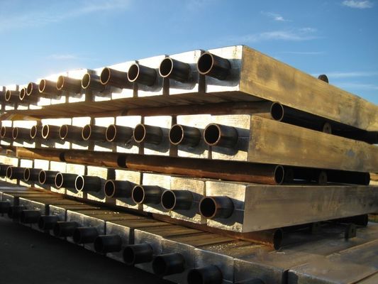 Anodo de aluminio condensador Anodos de brazalete ASTM con Al químico proveedor