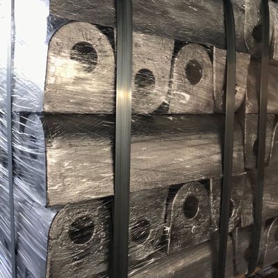 Altos ánodos del magnesio del molde de Potention para la protección catódica proveedor