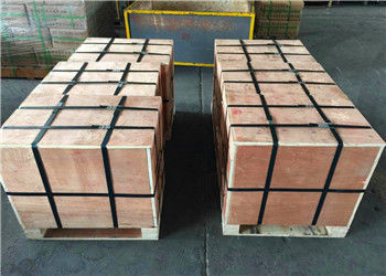 Varilla de ánodo de magnesio con cabeza hexagonal Varilla de ánodo de magnesio para fundición de agua caliente o estándar de extrusión proveedor