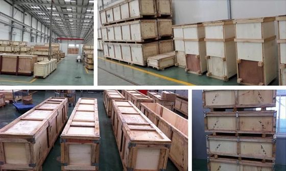 ASTM B 843-1995 Aparatos para el hogar Calentador de agua Fabrica eléctrica Produce Anodo Sacrificial de Magnesio proveedor