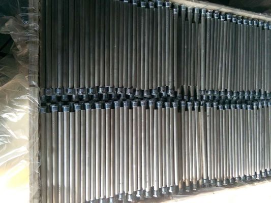 3/4 NPT X 20.62 Az31b Varilla de ánodo de magnesio, ánodo de calentador de agua extrudido proveedor