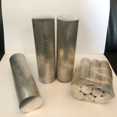 Sistema de protección catódica Varillas de ánodo de magnesio fundido para calentadores de agua solares o eléctricos proveedor