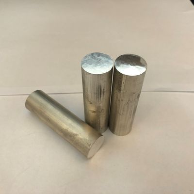 Las barras de anodo de magnesio de trabajo pesado se atornillan para el tanque del calentador de agua proveedor