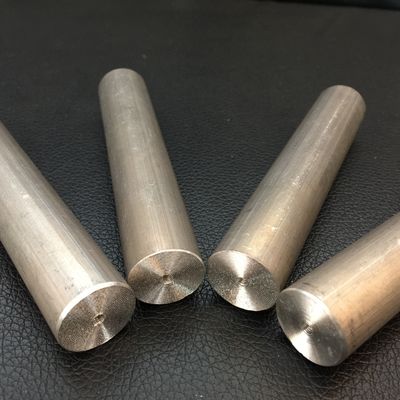 Aluminio / Zinc / Magnesio Calentador de agua Varilla de ánodo para tanques eléctricos / solares aleaciones MgAlZn proveedor