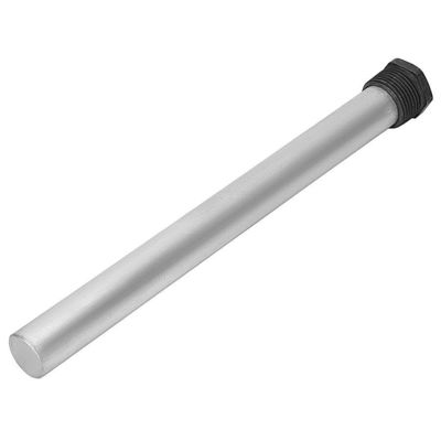 Anodos de magnesio extrudido para calentadores de agua domésticos y comerciales proveedor