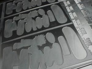 0.05mm 0.5m1.5mm espesor placa de aleación de magnesio desnudo para tallar AZ31B H-24 AZ91D AZ61 proveedor