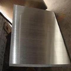 ISO AZ61 Placa de aleación de magnesio / Placa de grabado de magnesio baja tensión interna proveedor