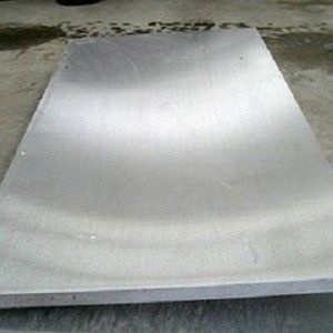 ISO AZ61 Placa de aleación de magnesio / Placa de grabado de magnesio baja tensión interna proveedor