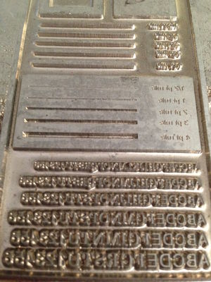 914*610*1,5 mm grabado Magnesio placa de hoja de metal plateada plata pulida superficie lisa proveedor