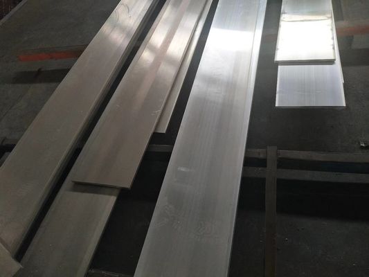 Resistencia a la tracción 160MPa Hoja de aleación de magnesio para diversas aplicaciones proveedor