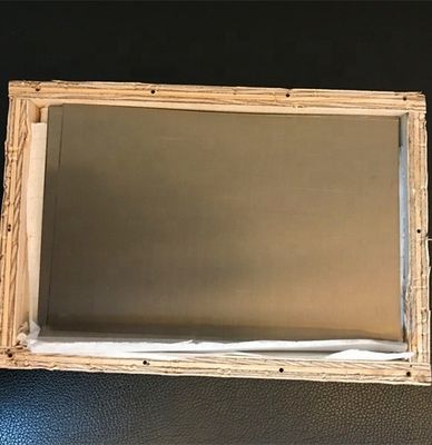Tratamiento anodizante mejora la resistencia al rendimiento ≥ 140MPa de la chapa de aleación de magnesio proveedor