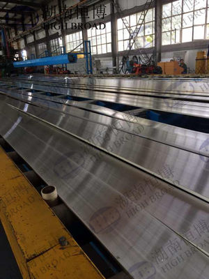 Dureza HB30-HB90 Placas de aleación de plata y magnesio Resistencia a la tracción ≥ 160 MPa proveedor