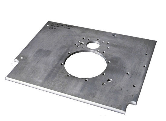 Tratamiento térmico Revestimiento de aleación de magnesio con tratamiento en solución y alargamiento ≥ 8% proveedor