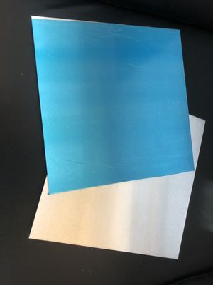 Plata de aleación de aluminio de plata Mg magnesio personalizado para la industria automotriz proveedor