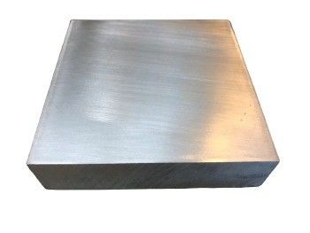 99.9% de placa de aleación de magnesio puro AZ31 AZ91 WE43 0,1 mm 1 mm 10 mm de espesor proveedor