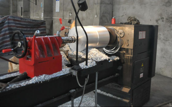 Las barras de aleación de magnesio AZ31B ASTM AISI BS EN GB proveedor