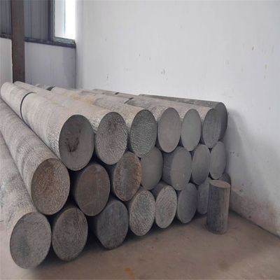 Barra Rod de la losa del billete del magnesio de las tierras raras por estándar semicontinuo de ASTM del bastidor proveedor