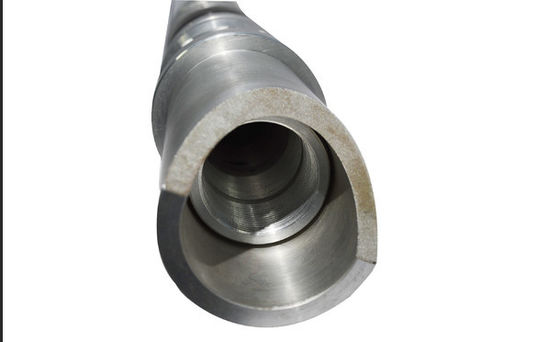 Las bio aleaciones degradables solubles del magnesio en la extracción de aceite y tapar del tratamiento de aguas residuales articulan el proceso proveedor