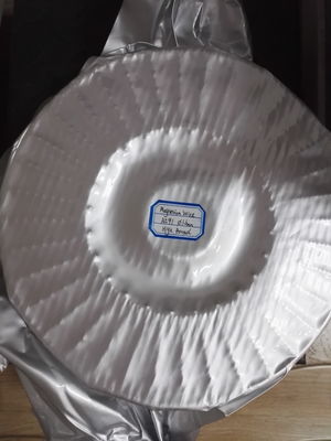 Material de magnesio extrudido de tierras raras WE43 Producto fundido de alambre de placa de billete proveedor