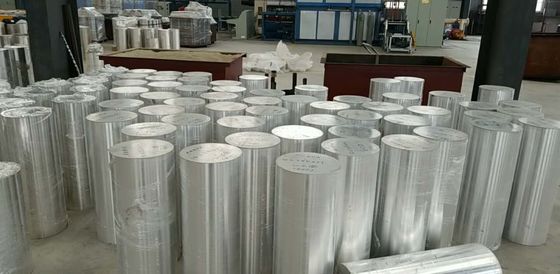 Rollo caliente de Magnesio personalizado para la extrusión, losas de aleación de magnesio proveedor