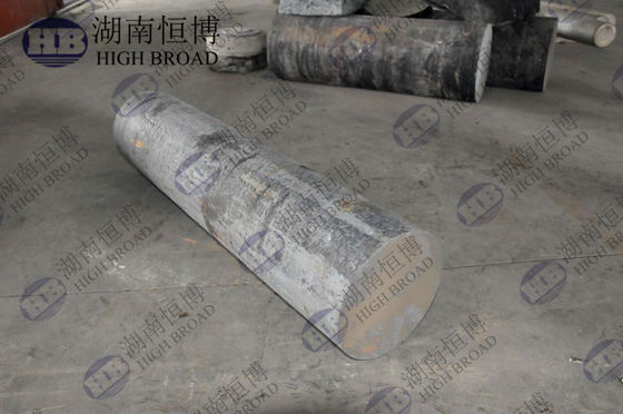 MD Aleación de magnesio de rápida disolución para perforación de pozos de petróleo / producción de bolas de fracturación proveedor