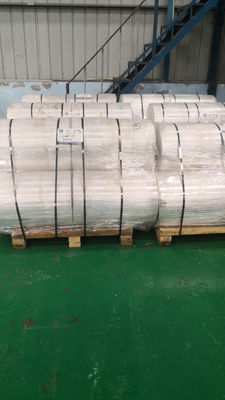 Extruso de aleación de magnesio billet WE43C T5 con alta resistencia metal de tierras raras Y Nd proveedor