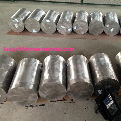 ZE90 Magnesio Zinc Magnesio Billet OEM para el área aeroespacial 3C proveedor