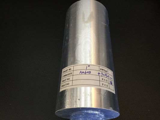 La aleación ignífuga AZW311 del magnesio sacó diámetro del billete modificado para requisitos particulares proveedor