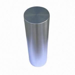 Cartas de magnesio para varillas de fundición de aplicaciones industriales WE43 ZK60 AZ80 Grados proveedor