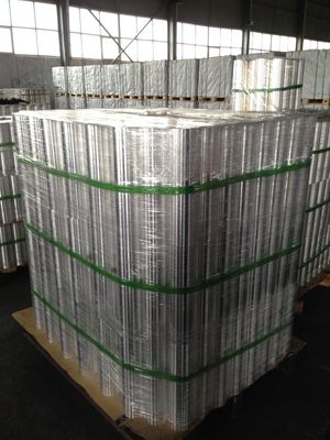 Cartas de magnesio para varillas de fundición de aplicaciones industriales WE43 ZK60 AZ80 Grados proveedor