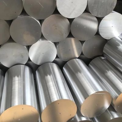 Alta conductividad térmica 156 W/mK Bolsas de magnesio extrudidas y personalizadas proveedor