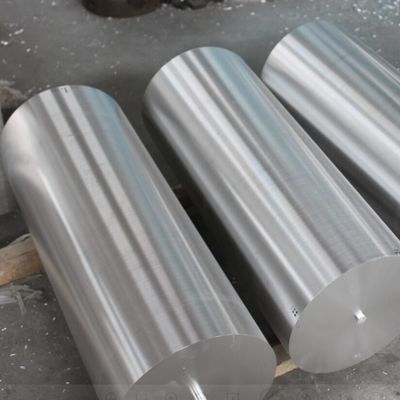 Alta conductividad térmica 156 W/mK Bolsas de magnesio extrudidas y personalizadas proveedor
