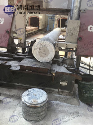 Carrete de magnesio de alto rendimiento para la industria duradera y duradera proveedor