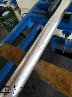 Carrete de magnesio de alto rendimiento para la industria duradera y duradera proveedor