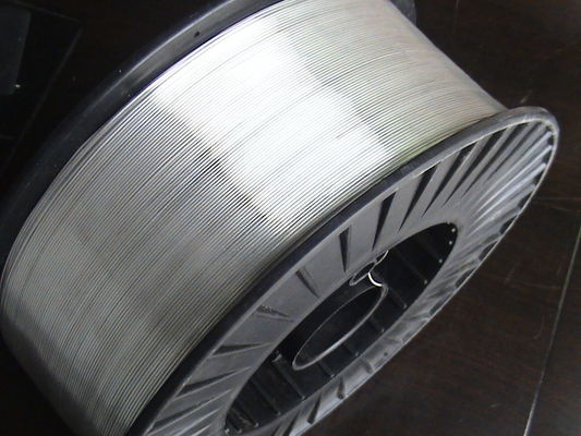 El cable de soldadura de aleación de magnesio AZ31 AZ61 AZ91 Magnesio puro con mayor resistencia específica proveedor